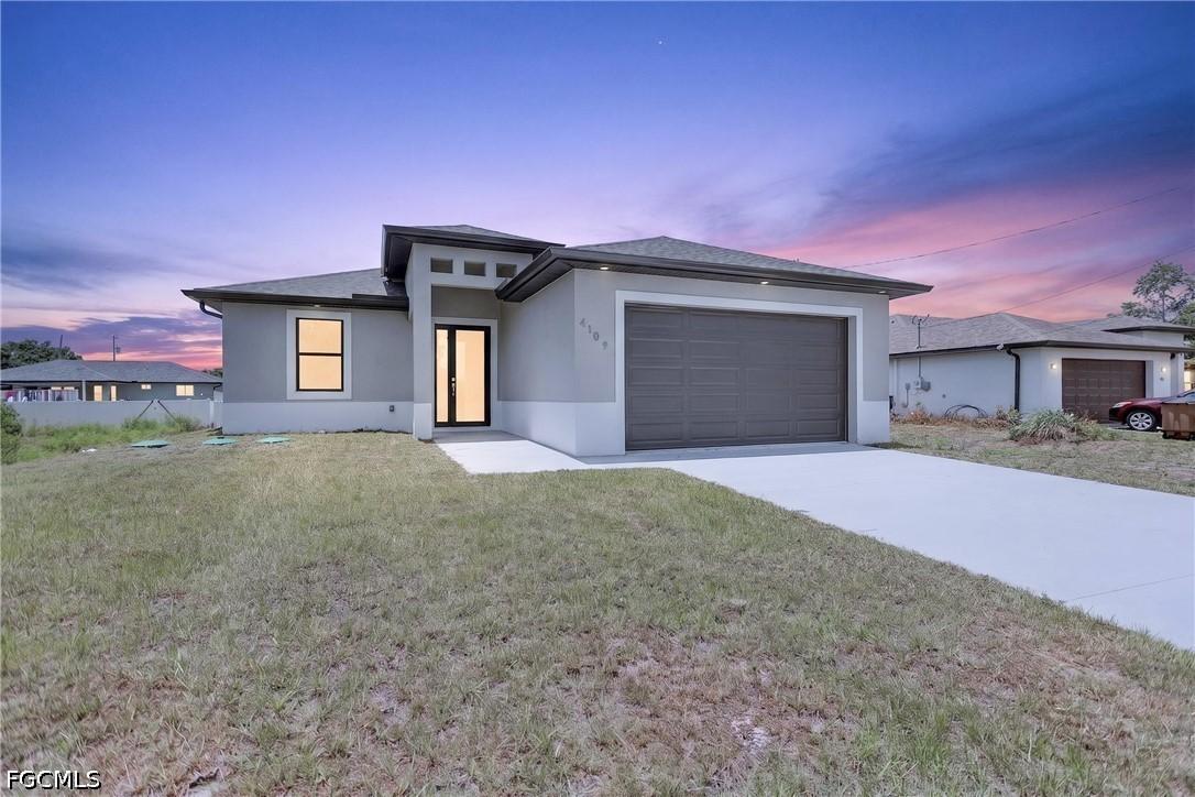 4109 17th St., Lehigh Acres, FL 33976