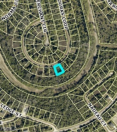 1822 Honduras Loop, Lehigh Acres, FL 33972