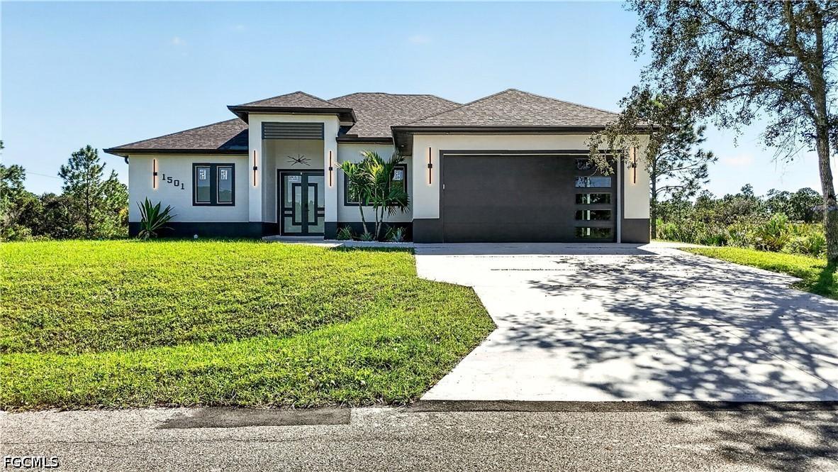 1501 W 13th St., Lehigh Acres, FL 33972