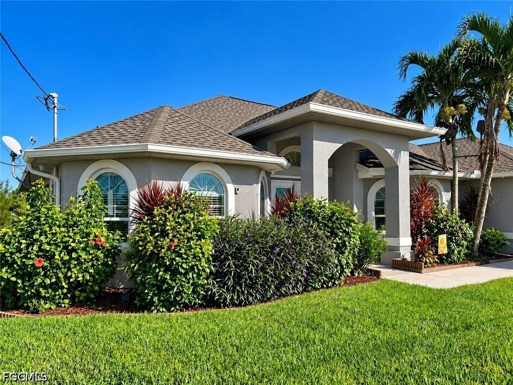 1707 NE 1st Ave., Cape Coral, FL 33909