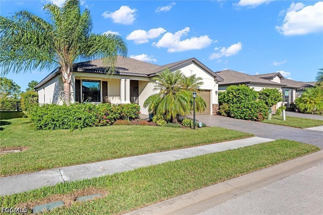 14180 Vindel Cir., Fort Myers, FL 33905