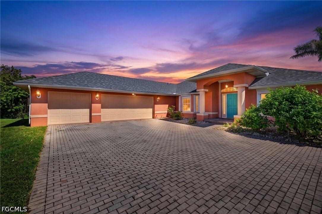1313 Olivet St., Lehigh Acres, FL 33972