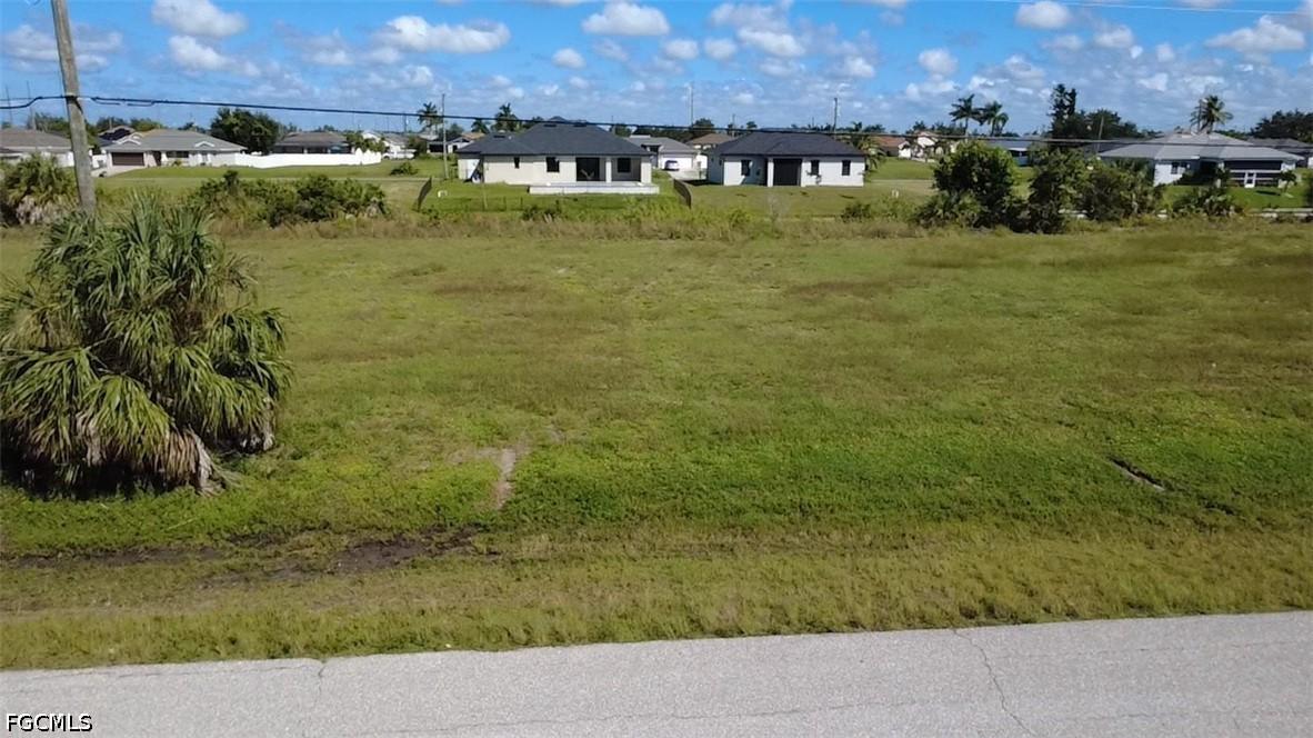 2237 NW 6th St., Cape Coral, FL 33993