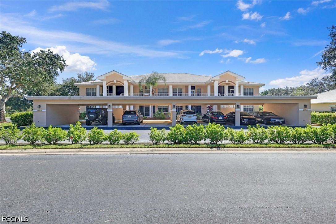 14211 Patty Berg Dr. #101, Fort Myers, FL 33919