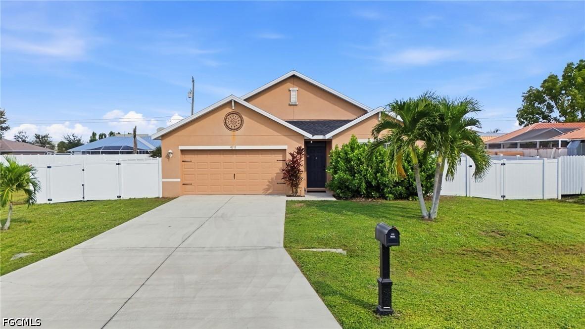 4317 SW 9th Pl., Cape Coral, FL 33914