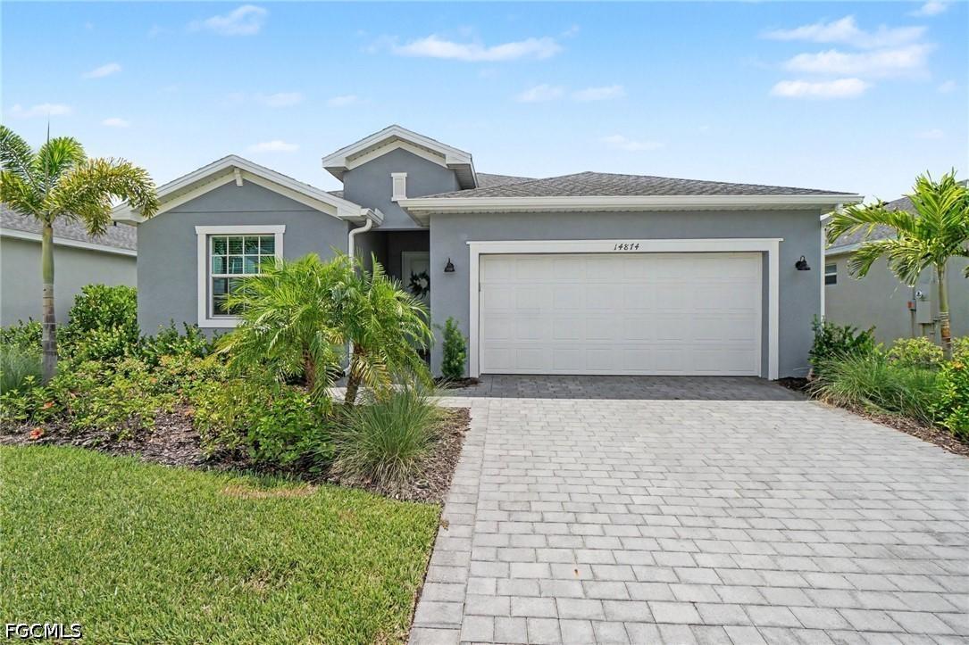 14874 White Pearl Rd., Punta Gorda, FL 33982