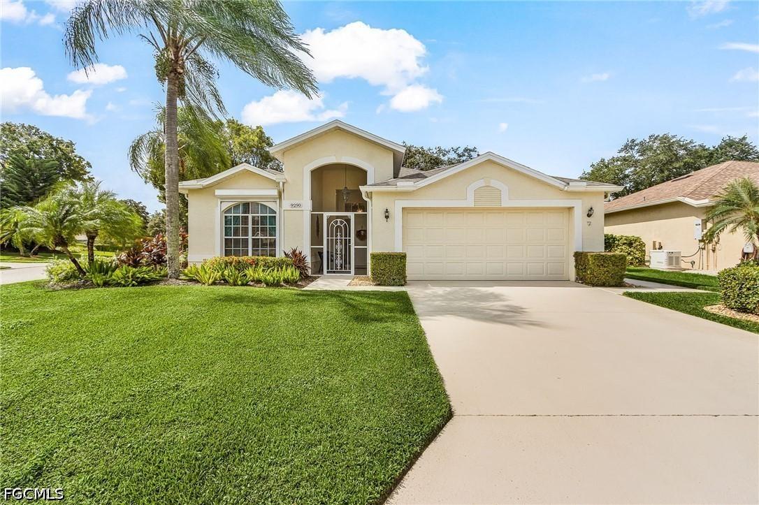 9290 Lanthorn Way, Estero, FL 33928