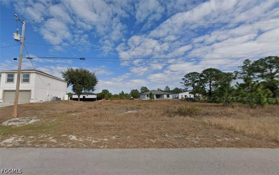 1111 Corry St., Lehigh Acres, FL 33974