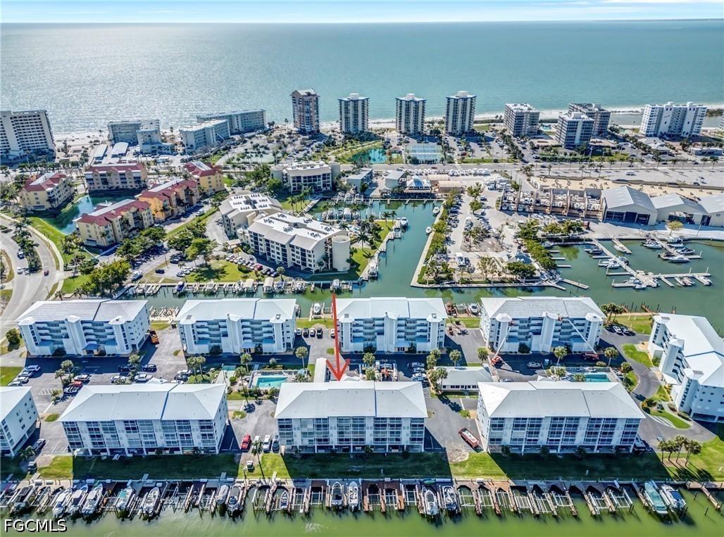 4531 Bay Beach Ln. #334, Fort Myers Beach, FL 33931