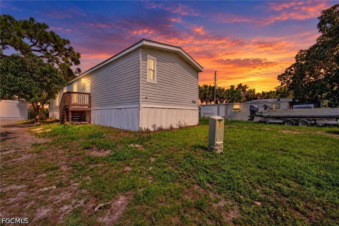 3762 Unique Cir., Fort Myers, FL 33908
