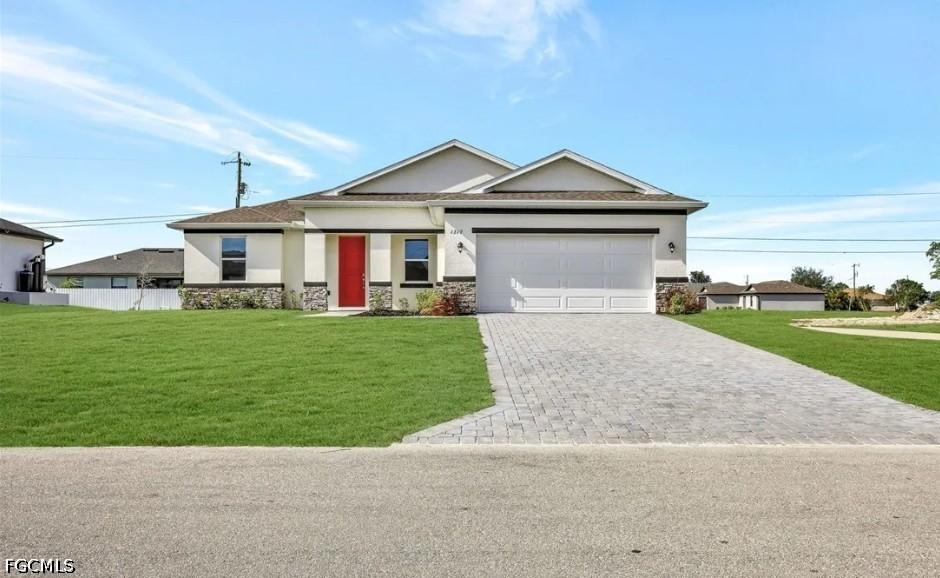 1310 NW Juanita Pl., Cape Coral, FL 33993