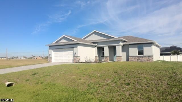 2115 NE 16th Ter., Cape Coral, FL 33909