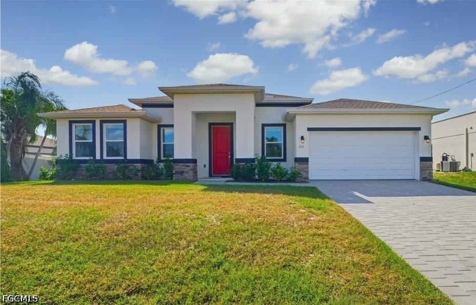1112 NE 19th St., Cape Coral, FL 33909