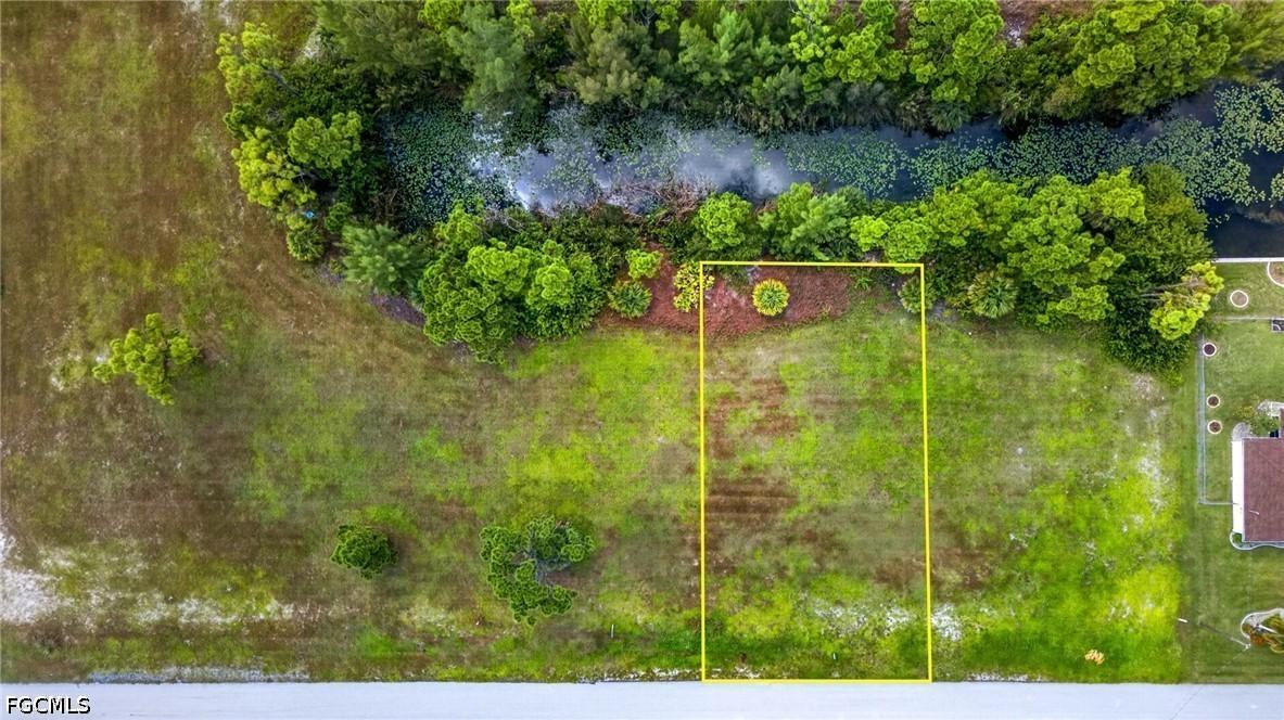 2500 NW 18th Pl., Cape Coral, FL 33993