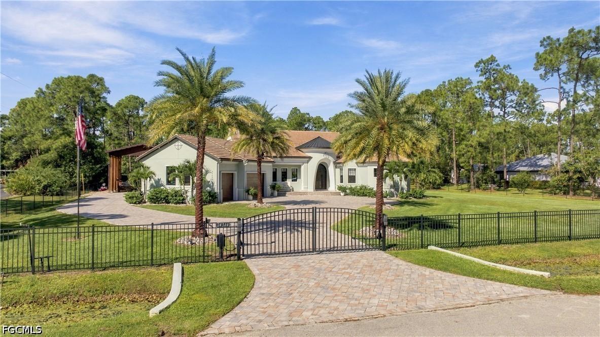 24344 Dietz Dr., Bonita Springs, FL 34135