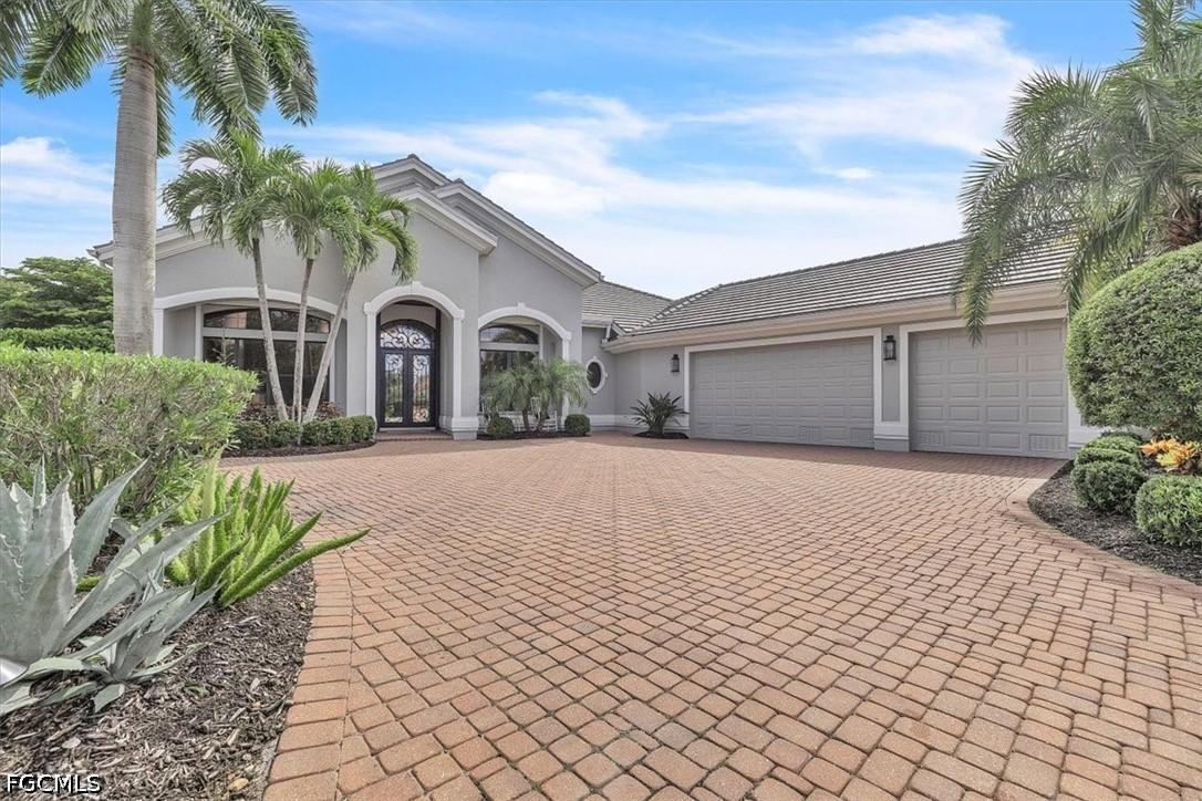 12550 Oak Bend Dr., Fort Myers, FL 33905