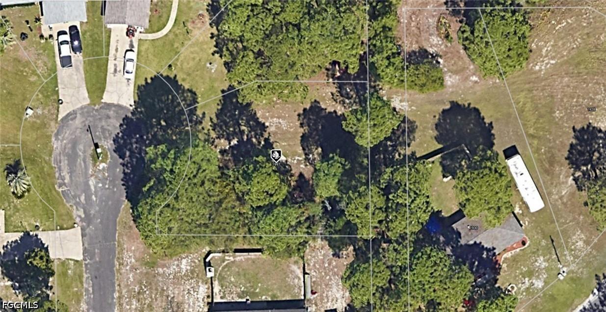 1997 Par Dr., Panama City, FL 32404