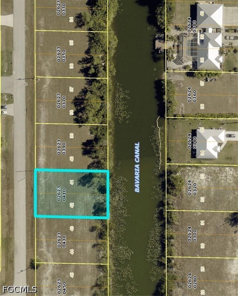 430 NW 14th Ter., Cape Coral, FL 33993