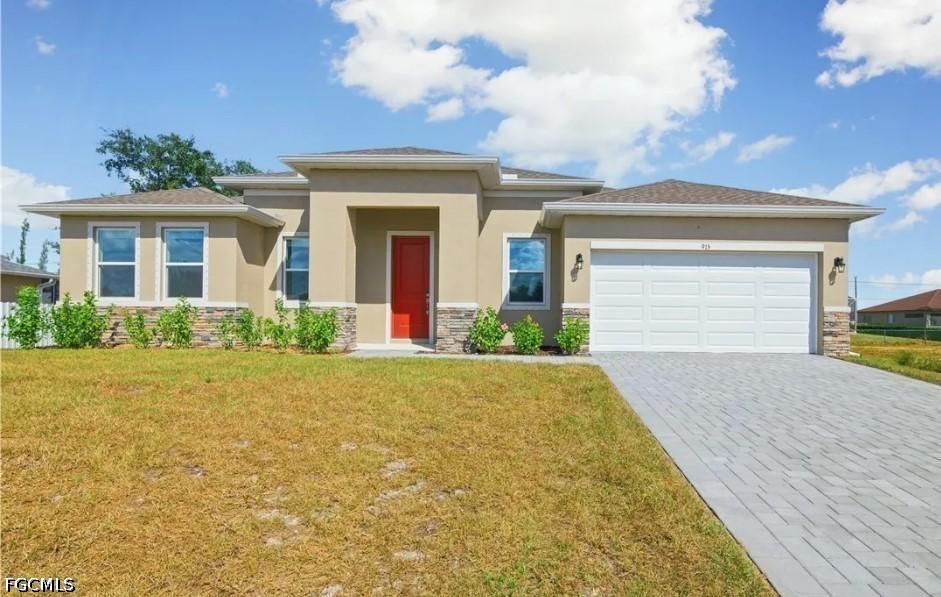 915 NE 19th St., Cape Coral, FL 33909