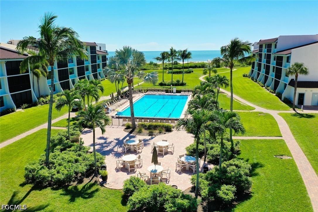 979 E Gulf Dr. #282, Sanibel, FL 33957