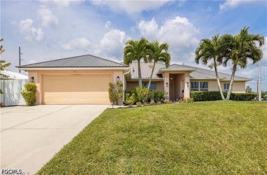 831 NE 23rd Ter., Cape Coral, FL 33909