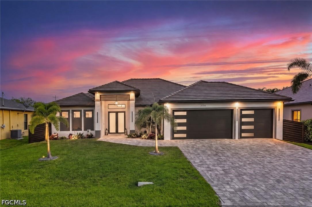 2806 SW 44th Ter., Cape Coral, FL 33914