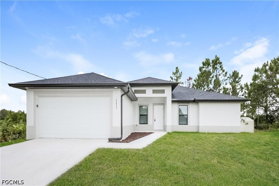 3411 21st St., Lehigh Acres, FL 33971
