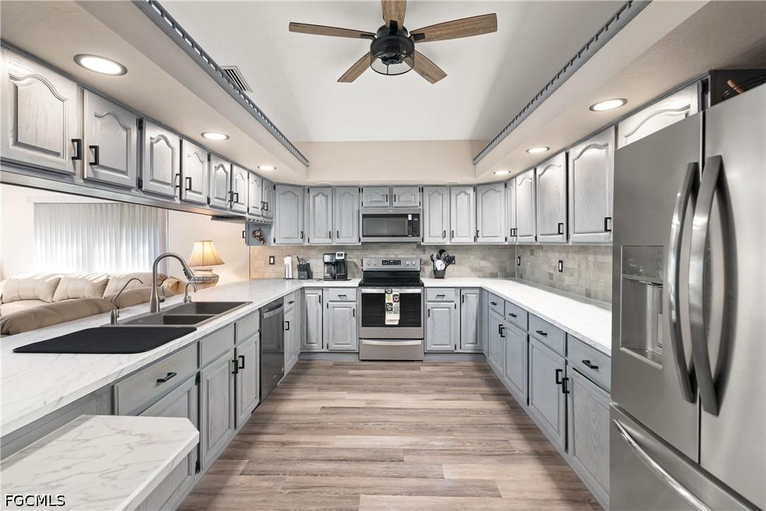 1207 N Brandywine Cir., Fort Myers, FL 33919