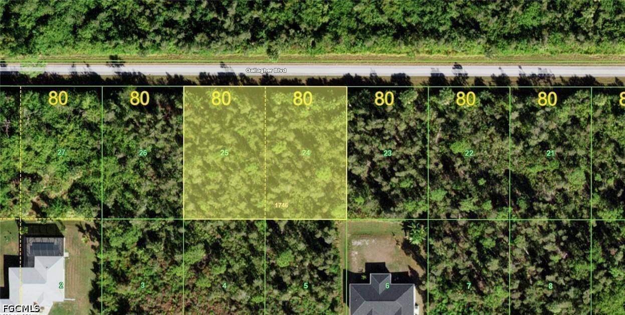 13163 Gallagher Blvd., Port Charlotte, FL 33981