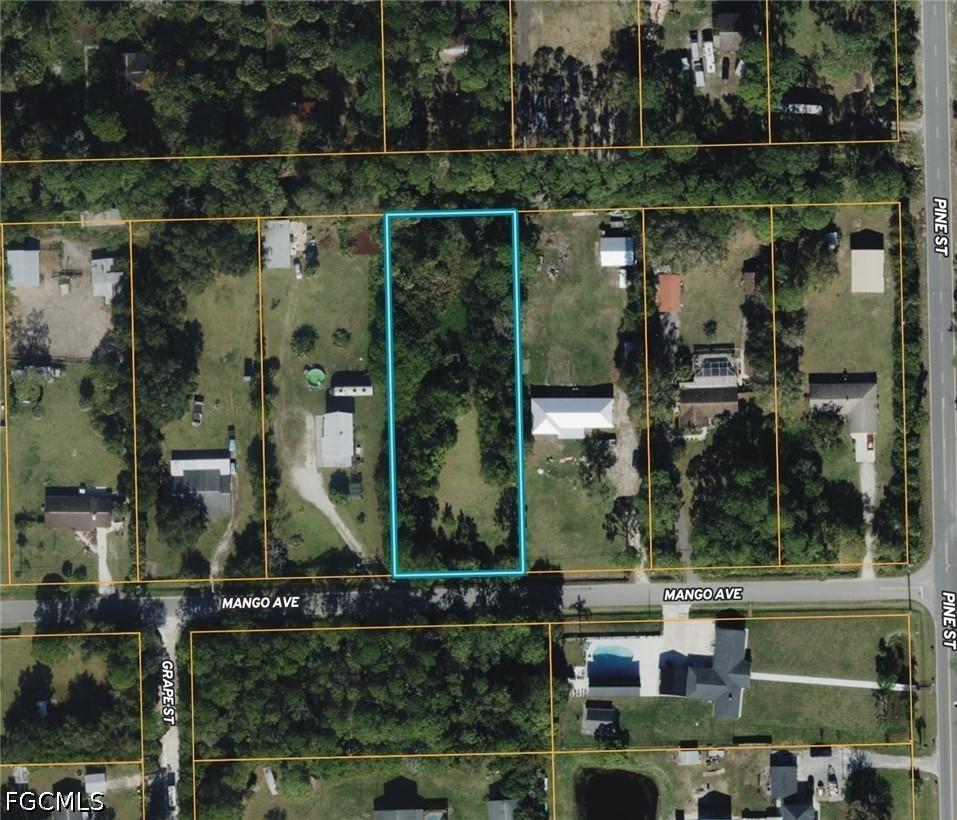 24 3509-50-12-4 Mango Ave., Cocoa, FL 32926