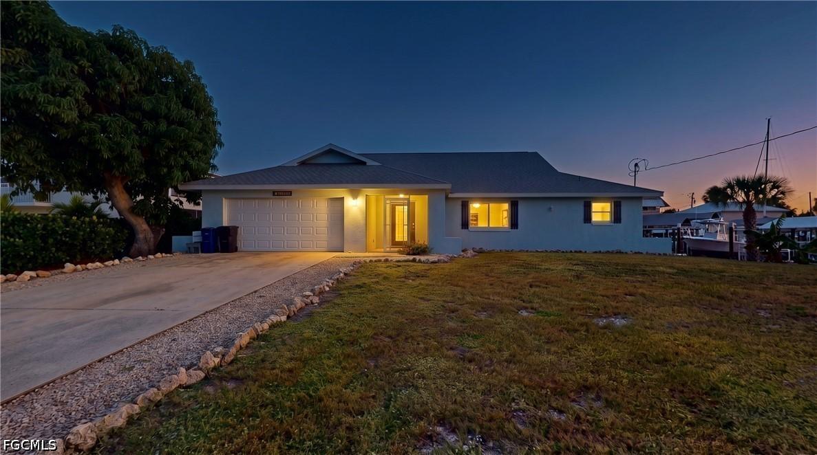 16005 Buccaneer St., Bokeelia, FL 33922