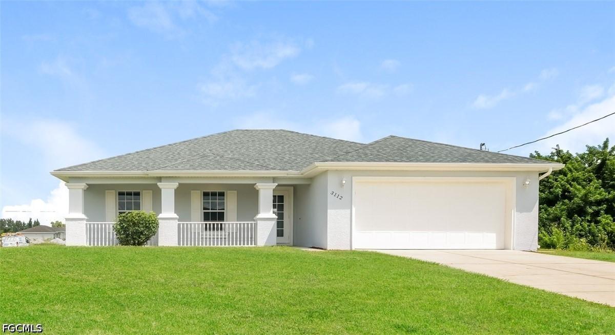 3112 17th St., Lehigh Acres, FL 33976