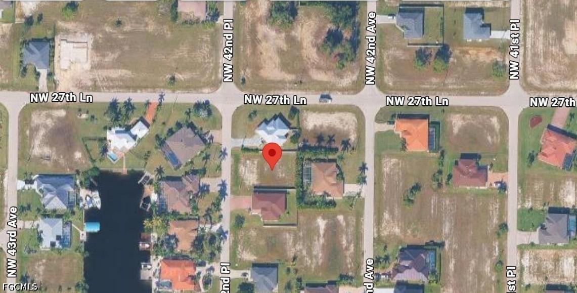 2731 NW 42nd Pl., Cape Coral, FL 33993