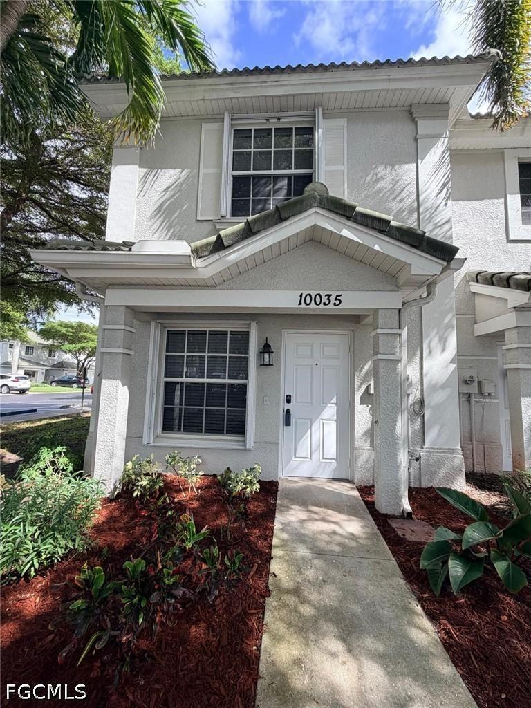 10035 Poppy Hill Dr., Fort Myers, FL 33966