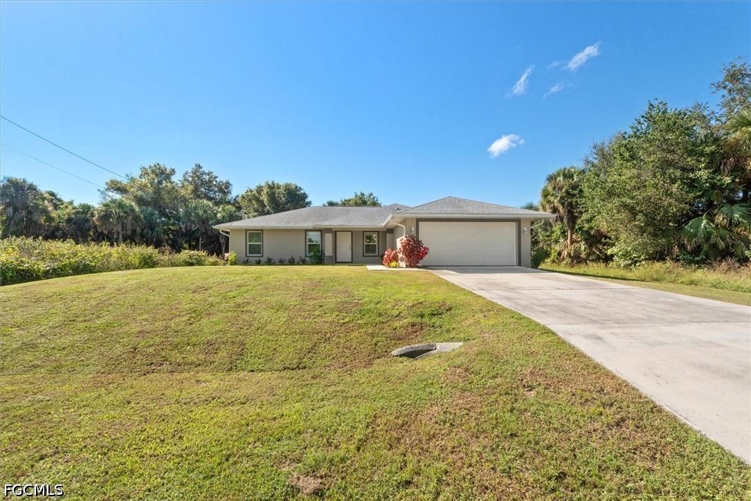 3709 Tracy St., Fort Myers, FL 33905