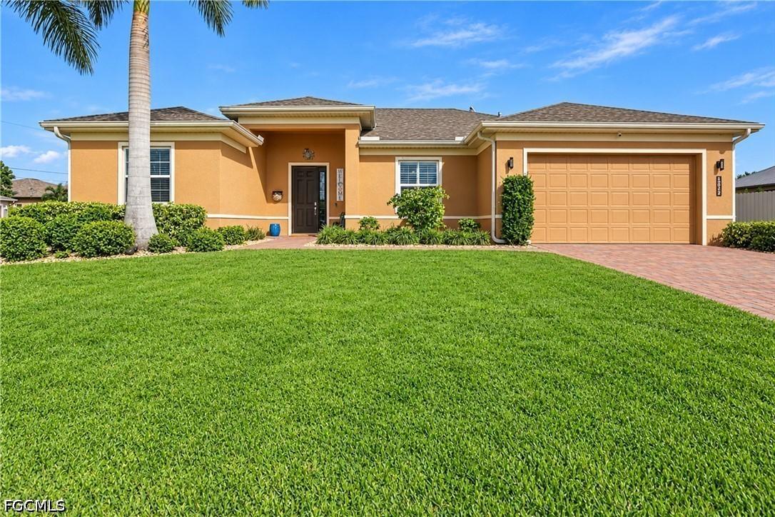 3707 SW 13th Ave., Cape Coral, FL 33914