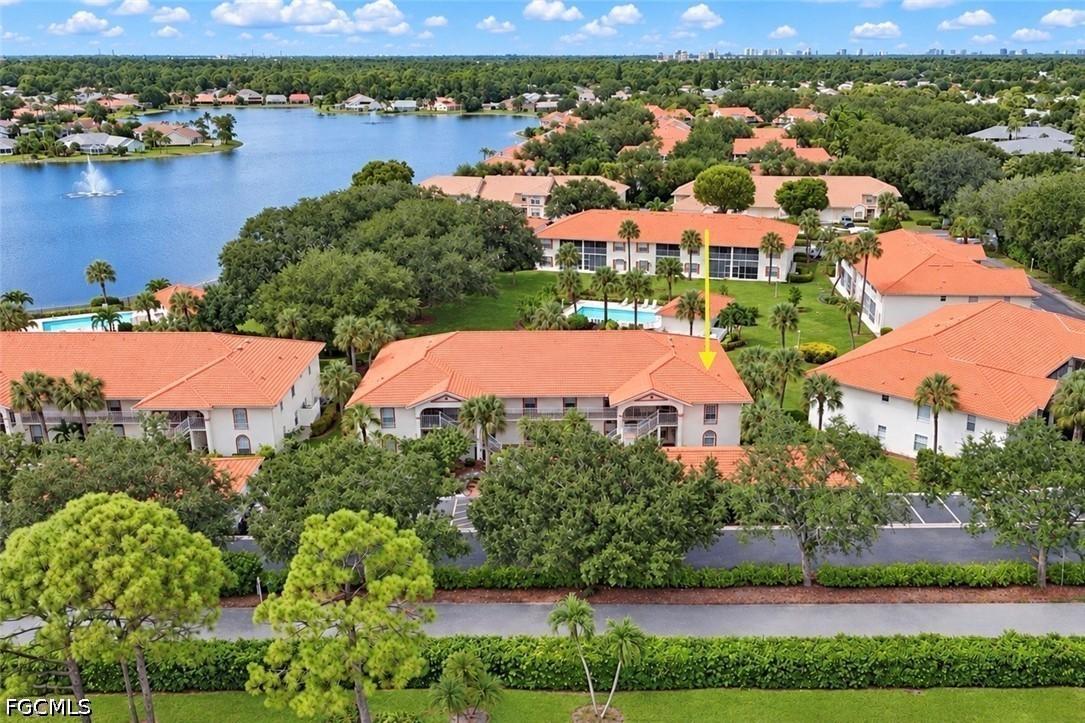 595 Mardel Dr. #408, Naples, FL 34104
