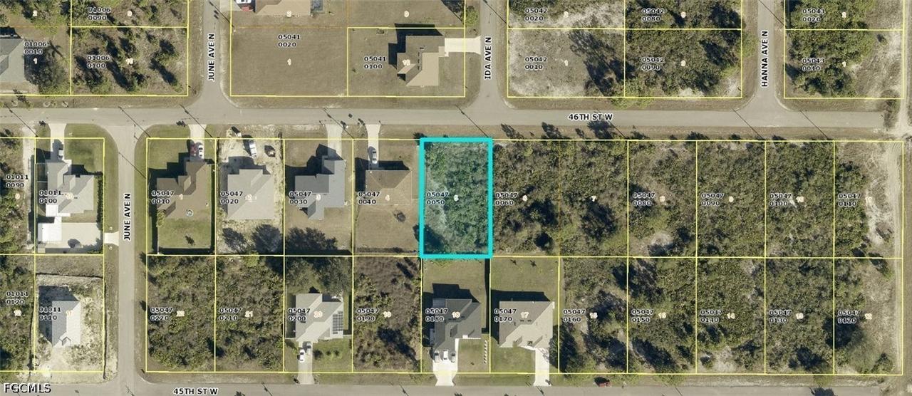 2813 46th St., Lehigh Acres, FL 33971