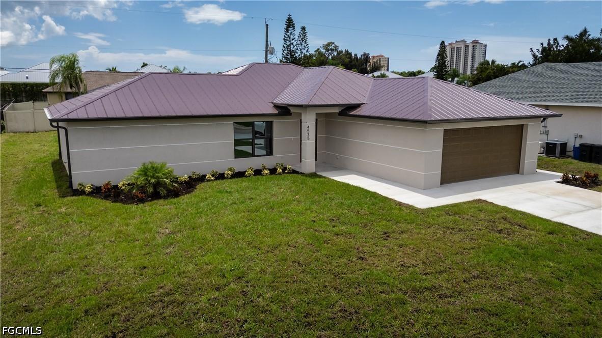 4535 San Antonio Ln., Bonita Springs, FL 34135