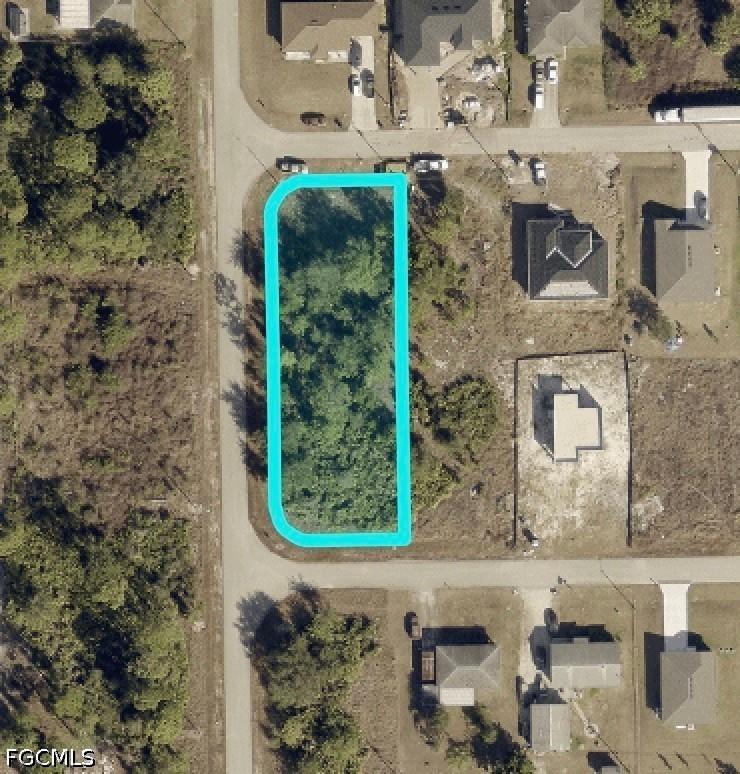 1138 Ebert St., Lehigh Acres, FL 33974