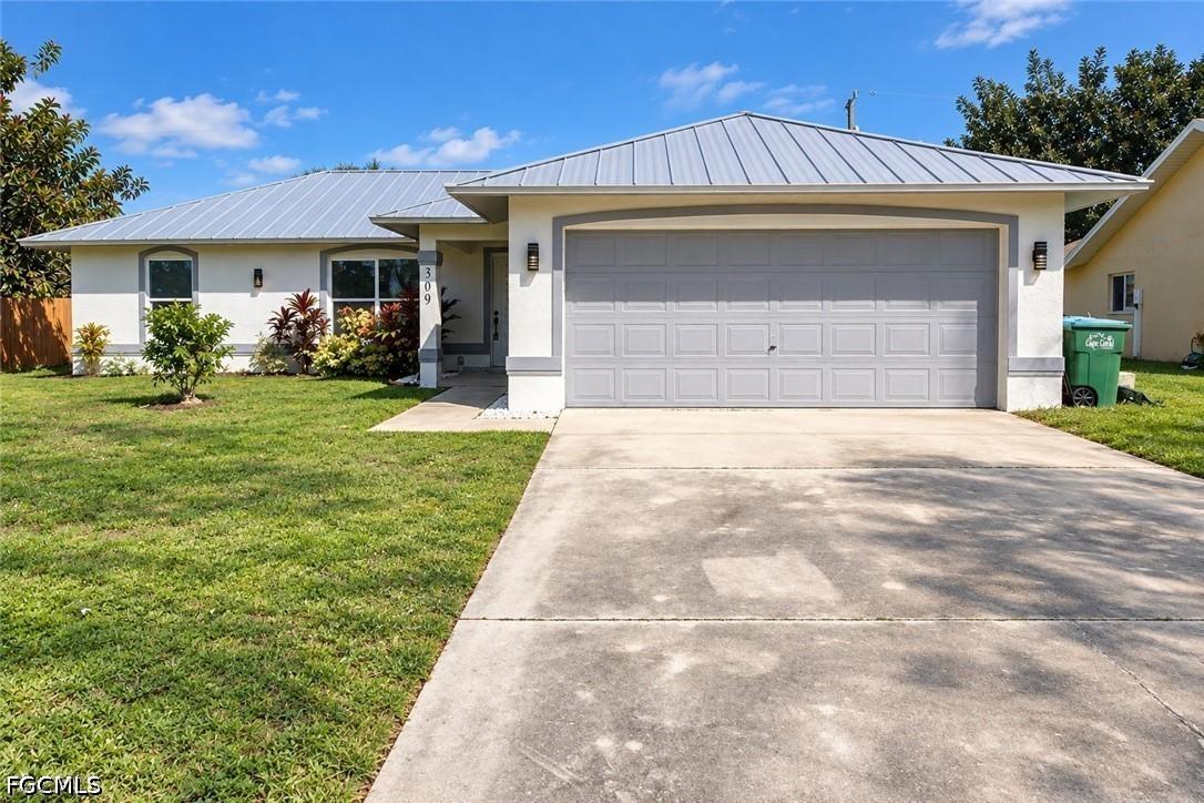 309 SE 8th St., Cape Coral, FL 33990