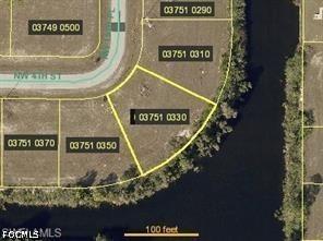 1902 NW 4th St., Cape Coral, FL 33993