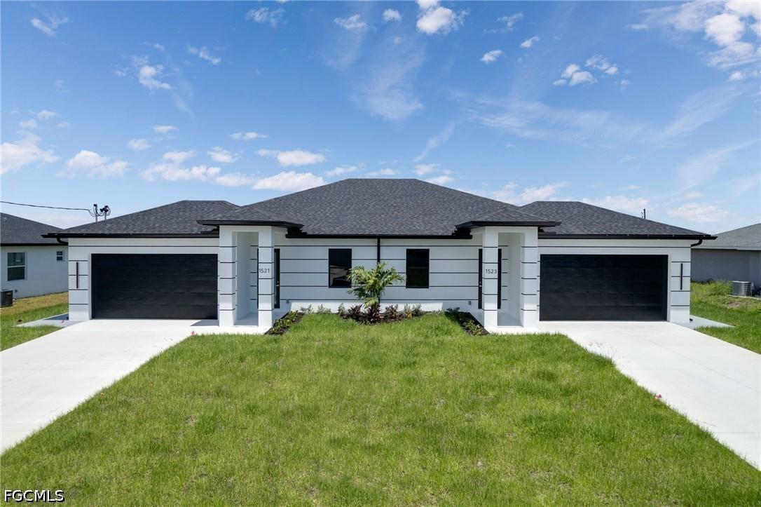 1521 Haviland Ave., Lehigh Acres, FL 33973