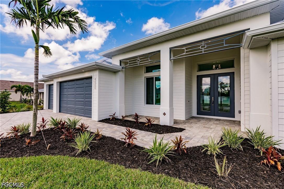 4000 SW 16th Pl., Cape Coral, FL 33914