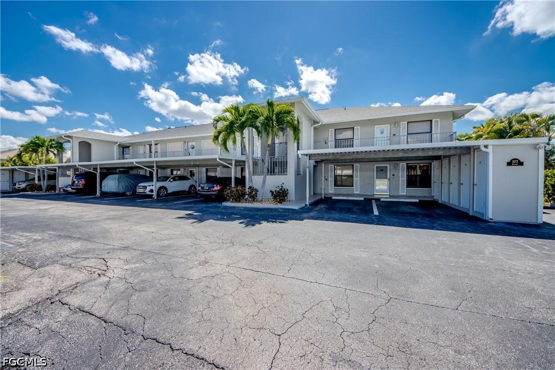 922 SW 48th Ter. #115, Cape Coral, FL 33914