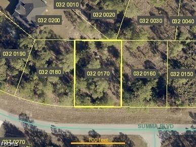 1037 Summa Blvd., Lehigh Acres, FL 33974