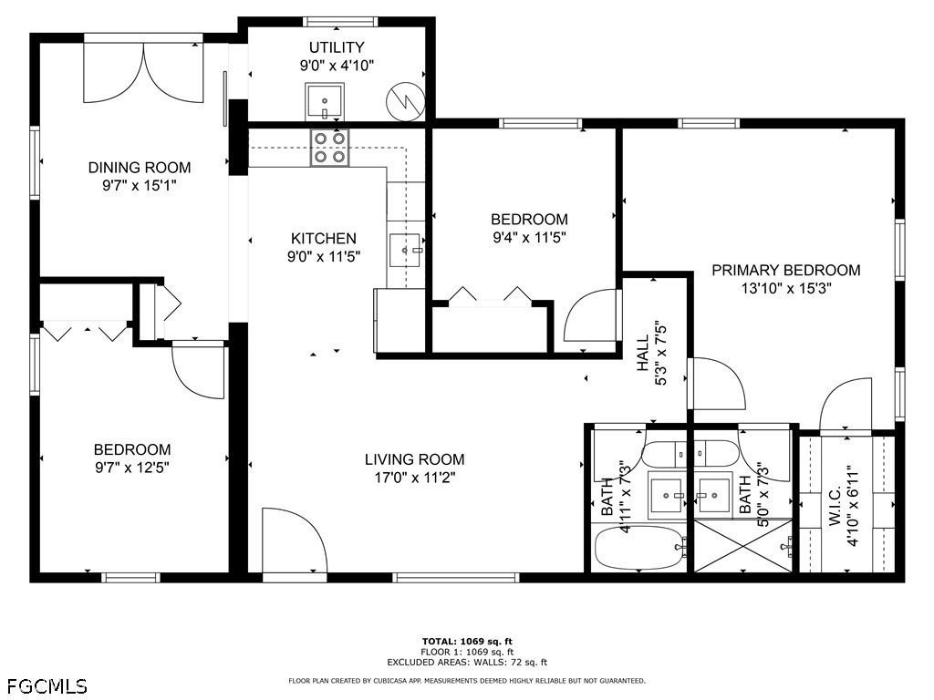 717 W Winifred St., Avon Park, FL 33825