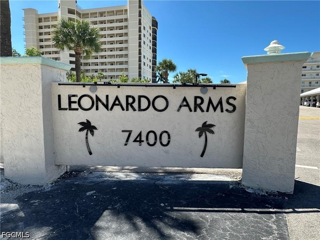 7400 Estero Blvd. #211, Fort Myers Beach, FL 33931
