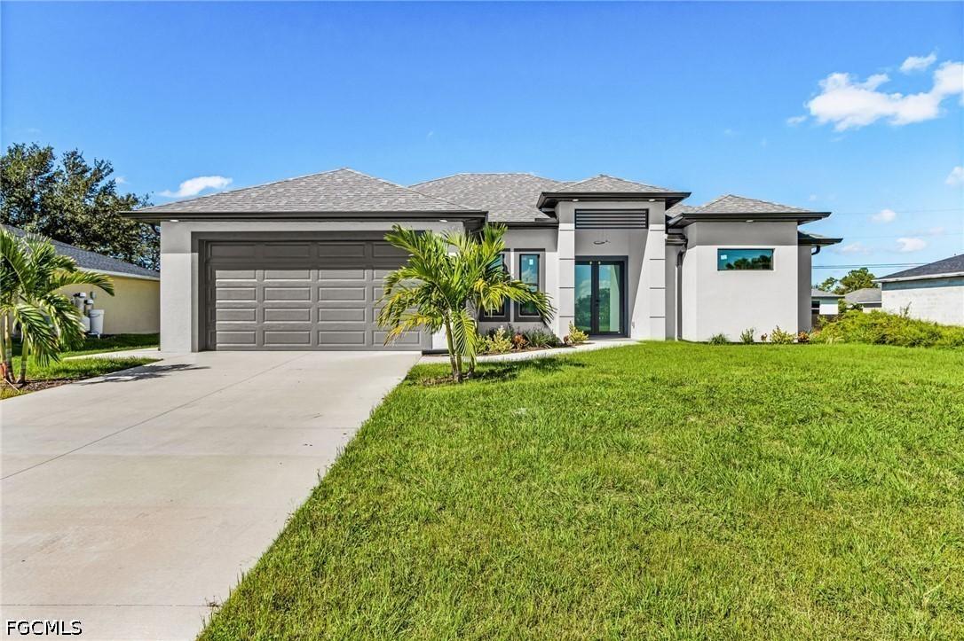 2616 NE 5th Pl., Cape Coral, FL 33909
