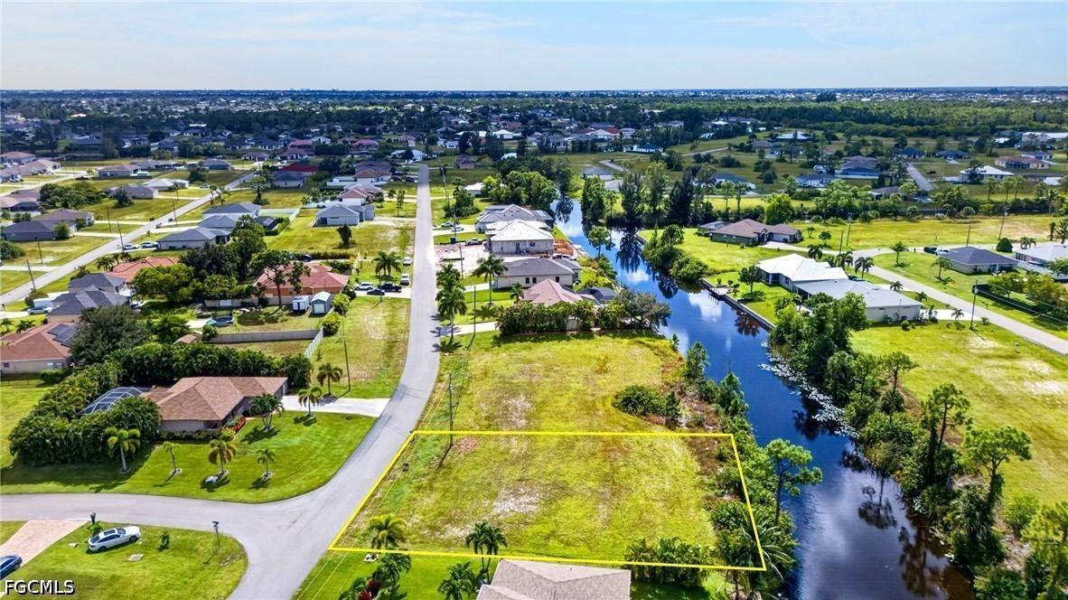 2644 NW 26th Ave., Cape Coral, FL 33993